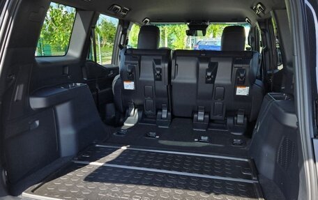 Toyota Land Cruiser Prado, 2025 год, 7 700 000 рублей, 15 фотография