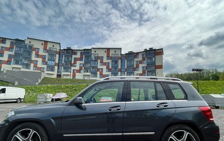 Mercedes-Benz GLK-Класс, 2014 год, 1 950 000 рублей, 8 фотография