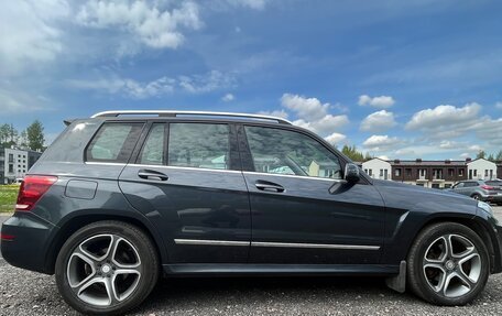 Mercedes-Benz GLK-Класс, 2014 год, 1 950 000 рублей, 7 фотография