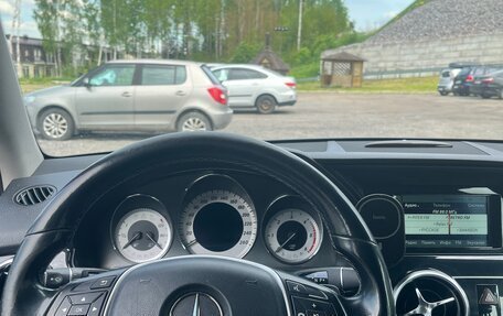 Mercedes-Benz GLK-Класс, 2014 год, 1 950 000 рублей, 6 фотография