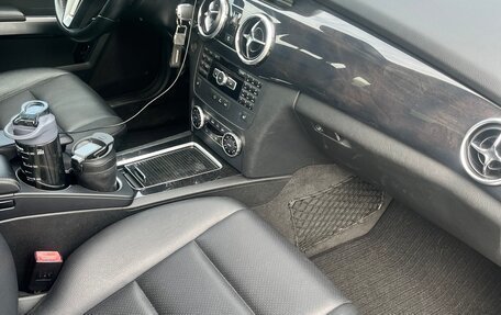 Mercedes-Benz GLK-Класс, 2014 год, 1 950 000 рублей, 10 фотография