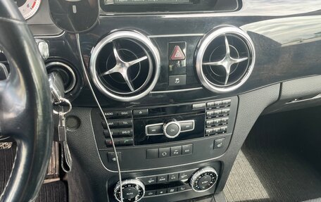 Mercedes-Benz GLK-Класс, 2014 год, 1 950 000 рублей, 12 фотография