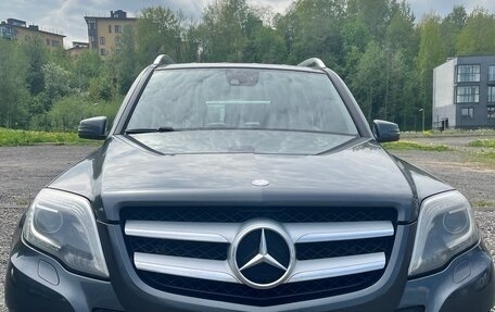 Mercedes-Benz GLK-Класс, 2014 год, 1 950 000 рублей, 5 фотография