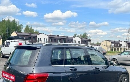 Mercedes-Benz GLK-Класс, 2014 год, 1 950 000 рублей, 2 фотография