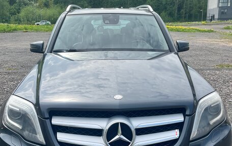 Mercedes-Benz GLK-Класс, 2014 год, 1 950 000 рублей, 14 фотография