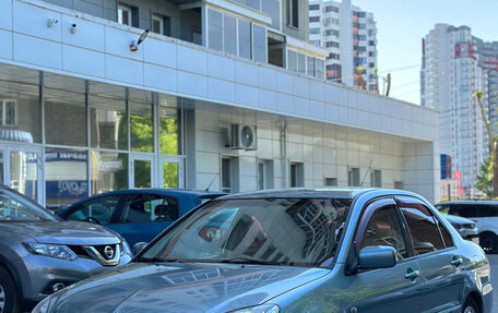 Mitsubishi Lancer IX, 2007 год, 450 000 рублей, 4 фотография