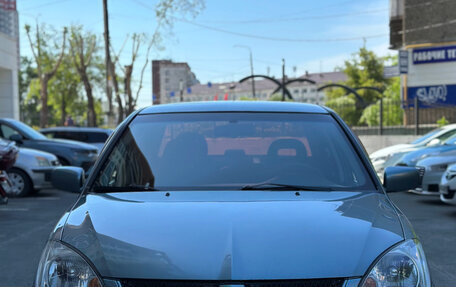 Mitsubishi Lancer IX, 2007 год, 450 000 рублей, 3 фотография