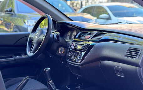 Mitsubishi Lancer IX, 2007 год, 450 000 рублей, 9 фотография