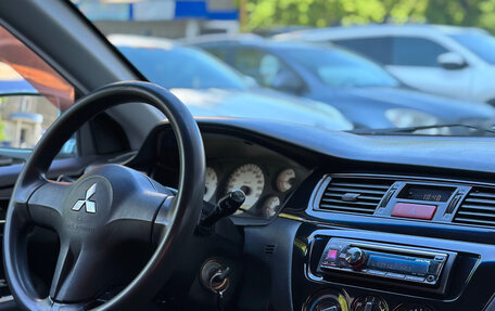 Mitsubishi Lancer IX, 2007 год, 450 000 рублей, 10 фотография