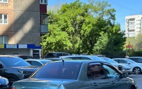 Mitsubishi Lancer IX, 2007 год, 450 000 рублей, 8 фотография