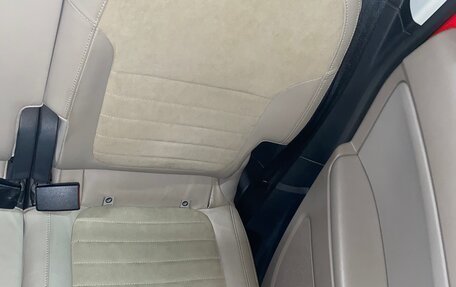 Skoda Yeti I рестайлинг, 2013 год, 1 800 000 рублей, 18 фотография