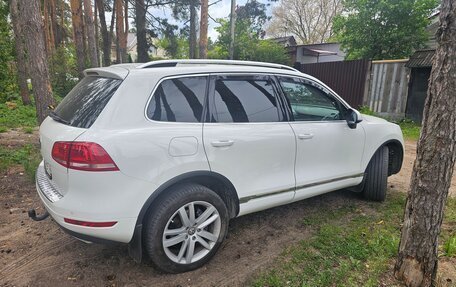 Volkswagen Touareg III, 2014 год, 2 000 000 рублей, 6 фотография