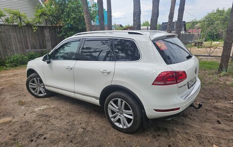 Volkswagen Touareg III, 2014 год, 2 000 000 рублей, 5 фотография