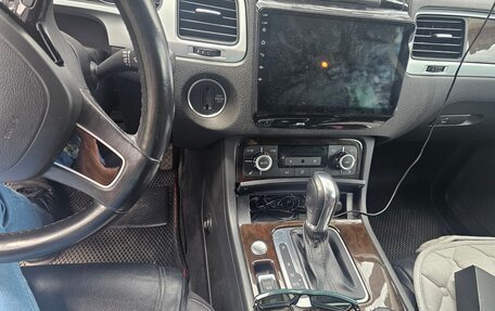 Volkswagen Touareg III, 2014 год, 2 000 000 рублей, 8 фотография