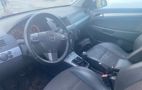 Opel Astra H, 2006 год, 440 000 рублей, 6 фотография