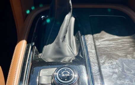 Infiniti QX80 I рестайлинг, 2021 год, 10 600 000 рублей, 18 фотография