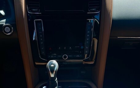 Infiniti QX80 I рестайлинг, 2021 год, 10 600 000 рублей, 17 фотография