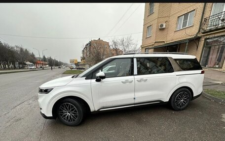 KIA Carnival, 2022 год, 4 700 000 рублей, 4 фотография