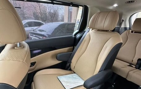 KIA Carnival, 2022 год, 4 700 000 рублей, 3 фотография