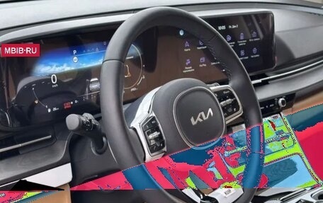 KIA Carnival, 2022 год, 4 700 000 рублей, 2 фотография