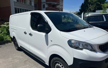 Peugeot Expert, 2021 год, 1 800 000 рублей, 4 фотография