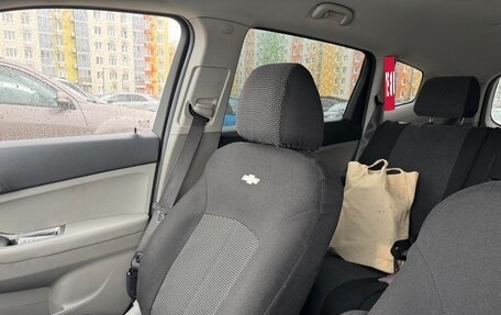 Chevrolet Orlando I, 2012 год, 1 300 000 рублей, 10 фотография
