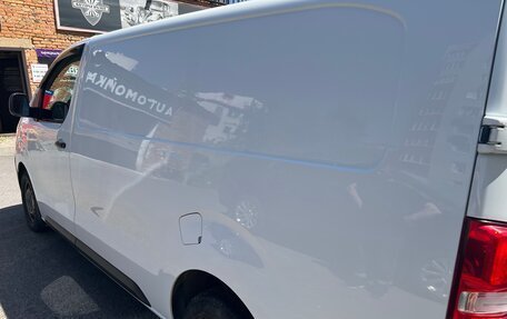 Peugeot Expert, 2021 год, 1 800 000 рублей, 8 фотография