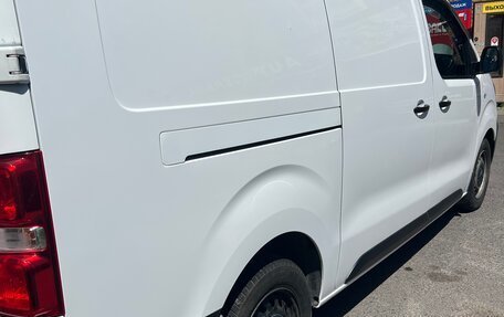 Peugeot Expert, 2021 год, 1 800 000 рублей, 11 фотография