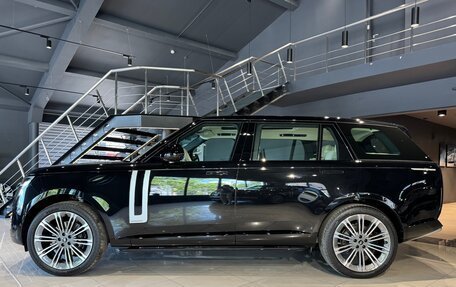 Land Rover Range Rover IV рестайлинг, 2025 год, 24 900 000 рублей, 3 фотография