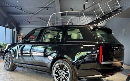 Land Rover Range Rover IV рестайлинг, 2025 год, 24 900 000 рублей, 4 фотография