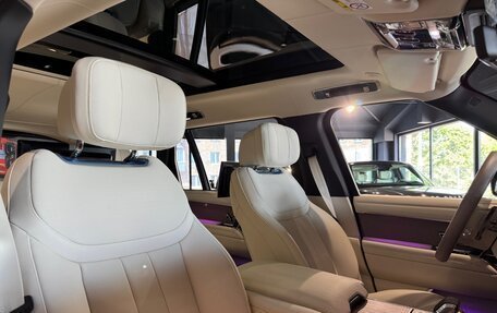 Land Rover Range Rover IV рестайлинг, 2025 год, 24 900 000 рублей, 7 фотография