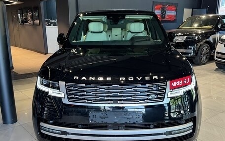 Land Rover Range Rover IV рестайлинг, 2025 год, 24 900 000 рублей, 2 фотография