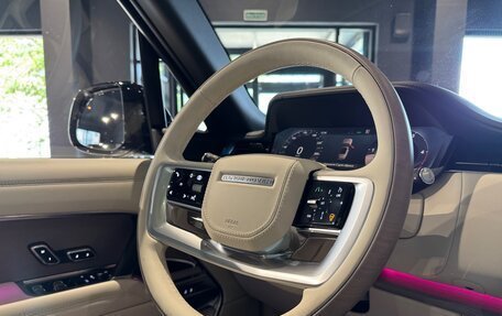 Land Rover Range Rover IV рестайлинг, 2025 год, 24 900 000 рублей, 9 фотография