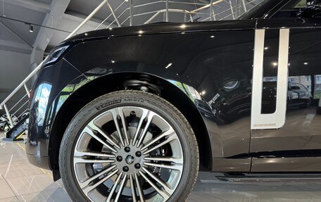 Land Rover Range Rover IV рестайлинг, 2025 год, 24 900 000 рублей, 19 фотография