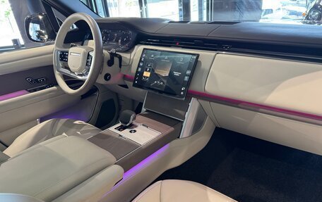 Land Rover Range Rover IV рестайлинг, 2025 год, 24 900 000 рублей, 8 фотография