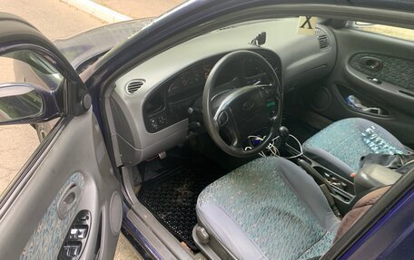 KIA Shuma I, 1999 год, 99 000 рублей, 8 фотография