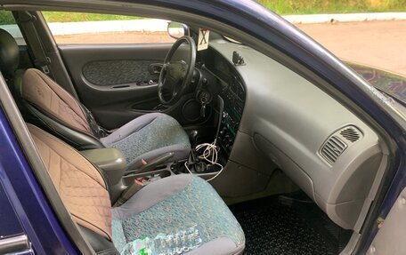 KIA Shuma I, 1999 год, 99 000 рублей, 6 фотография