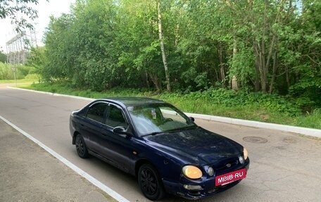 KIA Shuma I, 1999 год, 99 000 рублей, 2 фотография