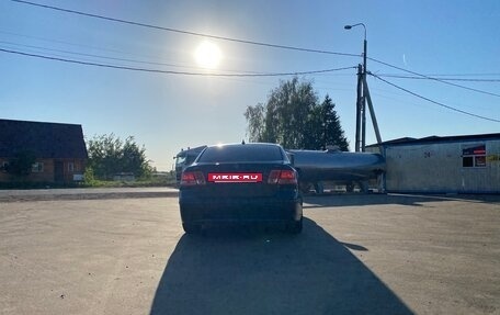 Saab 9-3 II рестайлинг, 2003 год, 500 000 рублей, 5 фотография
