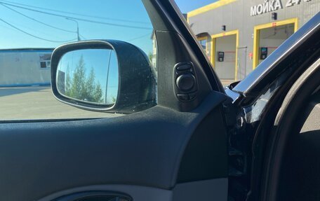 Saab 9-3 II рестайлинг, 2003 год, 500 000 рублей, 9 фотография