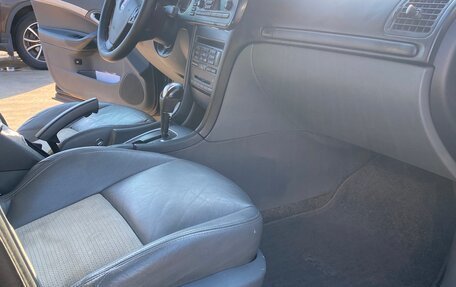 Saab 9-3 II рестайлинг, 2003 год, 500 000 рублей, 15 фотография