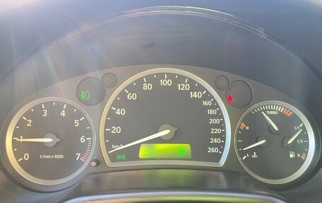 Saab 9-3 II рестайлинг, 2003 год, 500 000 рублей, 10 фотография