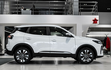 Chery Tiggo 4 I рестайлинг, 2024 год, 2 570 000 рублей, 4 фотография