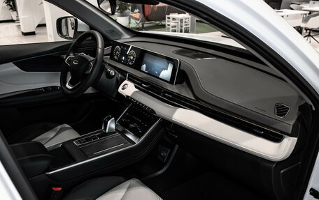 Chery Tiggo 4 I рестайлинг, 2024 год, 2 570 000 рублей, 10 фотография
