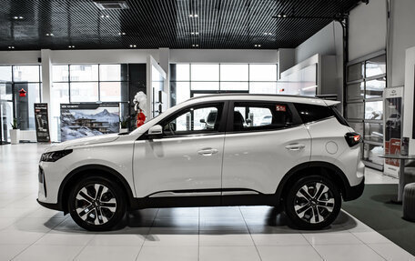Chery Tiggo 4 I рестайлинг, 2024 год, 2 570 000 рублей, 8 фотография