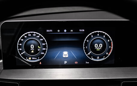 Chery Tiggo 4 I рестайлинг, 2024 год, 2 570 000 рублей, 13 фотография
