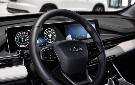 Chery Tiggo 4 I рестайлинг, 2024 год, 2 570 000 рублей, 14 фотография