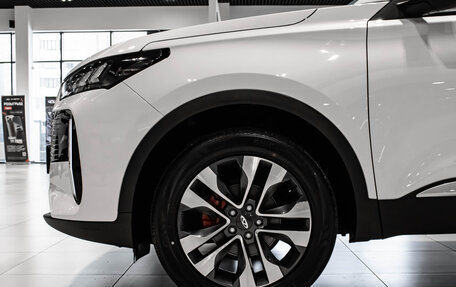 Chery Tiggo 4 I рестайлинг, 2024 год, 2 570 000 рублей, 15 фотография