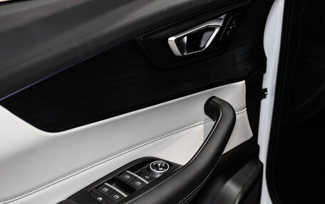 Chery Tiggo 4 I рестайлинг, 2024 год, 2 570 000 рублей, 19 фотография