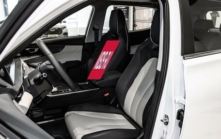 Chery Tiggo 4 I рестайлинг, 2024 год, 2 570 000 рублей, 9 фотография